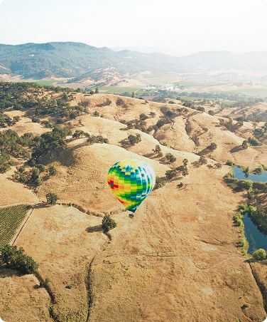NAPA VALLEY, CALIFORNIA